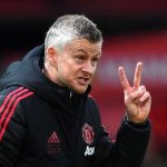 Ole Gunnar Solskjaer