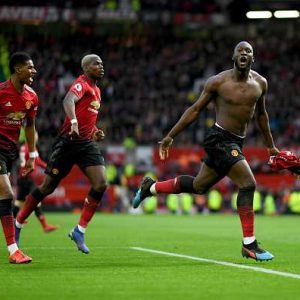 twitter reactions on man utd vs southampton