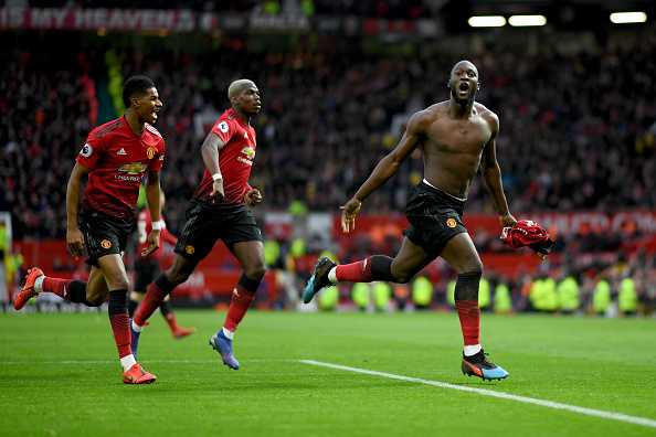 twitter reactions on man utd vs southampton