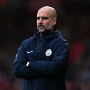 manchester city premier league