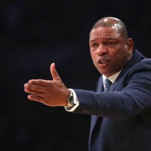 Doc Rivers to Rockets: Houston seems as the most likely destination for Ex Clippers Coach