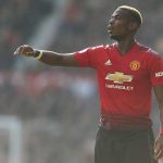 paul pogba real madrid