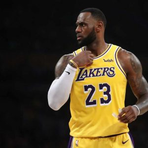 LAL vs PHX Dream11 Prediction : Phoenix Suns vs Los Angeles Best Dream 11 Team for NBA 2019/20 Match