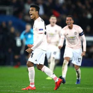 mason greenwood psg shirt