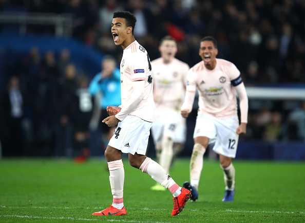mason greenwood psg shirt