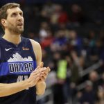 Dirk Nowitzki slams NBA players with dinosaur views on social media usage