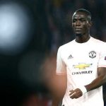 eric bailly