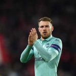 Aaron Ramsey to Juventus