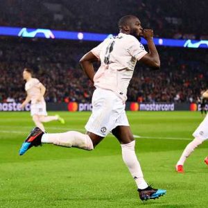 romelu lukaku's diet change