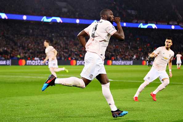 romelu lukaku's diet change