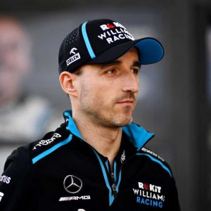 Formula 1 news: Williams still facing 'part' issues confirms Robert Kubica