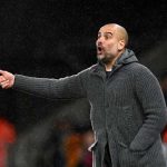 pep guardiola