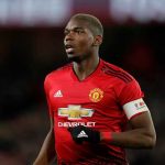 paul pogba real madrid