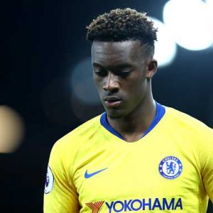 hudson odoi sarri