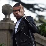 mourinho mbappe