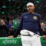 Isaiah Thomas releases emotional statement after tribute video from Boston Celtics