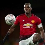 paul pogba man utd