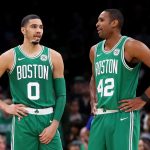“I was written off, and I’m just glad that I’ve got another opportunity in a place I want to be.”: Celtics big man Al Horford gets his payback by putting up an all-round performance against the Sixers