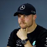 WATCH: Valtteri Bottas credits his beard for Australian GP win