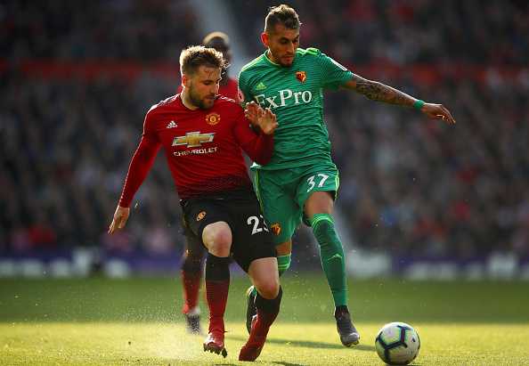 luke shaw