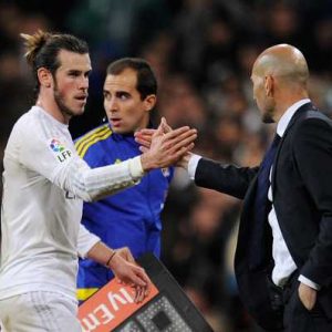 Gareth Bale to Tottenham : Welshman rejects a return to former club