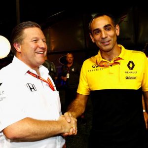 Renault furious with current state Ferrari, Mercedes and Red Bull B-teams, wants FIA intervention