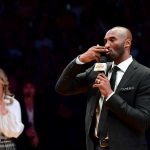 Kobe Bryant ranks LeBron James, Michael Jordan and himself on the James Corden show
