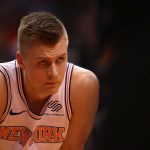NBA news: Kristaps Porzingis releases statement on rape allegation