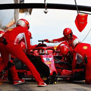 Pirelli confirm F1 will have one-stop races in 2019