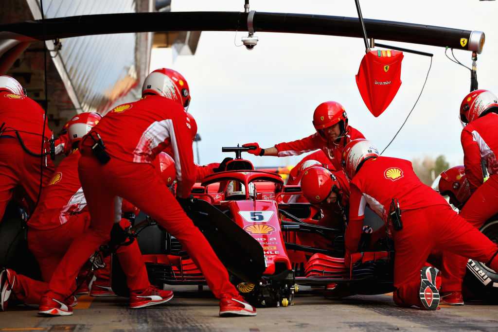 Pirelli confirm F1 will have one-stop races in 2019