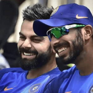 Harbhajan warns Virat Kohli and Jasprit Bumrah