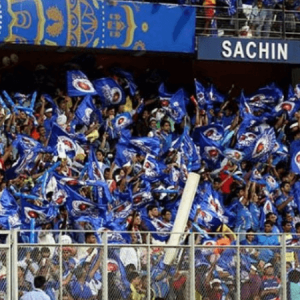 List of all IPL stadiums and seating capacity