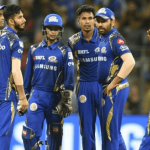 MI Predicted Playing XI vs DC