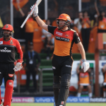 Twitter reactions on Jonny Bairstow's maiden IPL century