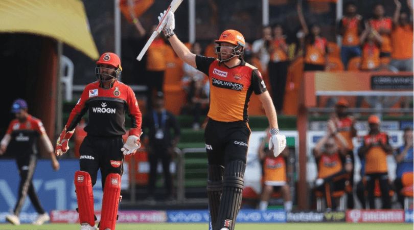 Twitter reactions on Jonny Bairstow's maiden IPL century