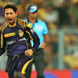 Kuldeep Yadav opens up on bowling to Andre Russell