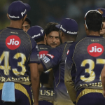 DC vs KKR Super Over