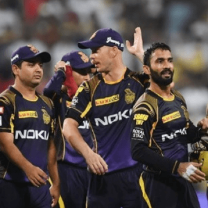 KKR Predicted Playing XI vs SRH