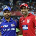 KXIP Vs MI Head-to-Head statistics | IPL 2019