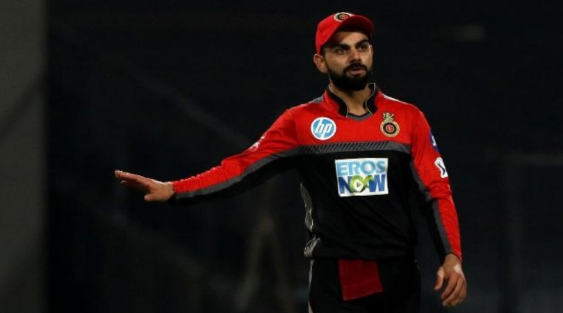 Ganguly contradicts Gautam Gambhir's remark on Virat Kohli