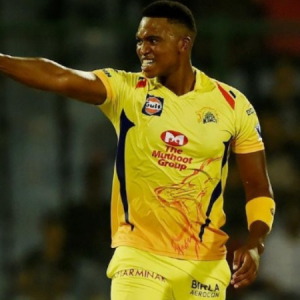 3 players who can replace Lungi Ngidi