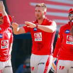 KXIP vs MI Man of the Match