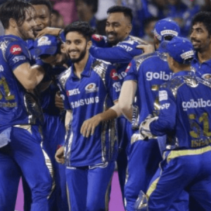 MI Predicted Playing XI vs RCB