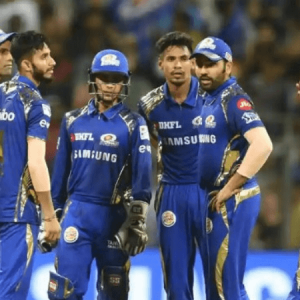 Mumbai Indians sign COLORS as Principal Sponsor