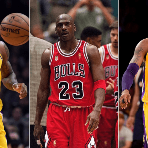 Comparing LeBron James, Michael Jordan and Kobe Bryant in their age 34 season