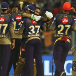 KKR vs KXIP Man of the Match