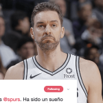 Pau Gasol releases emotional statement on leaving San Antonio Spurs and joining the Bucks
