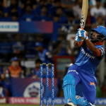 Rishabh Pant scores insane 78* vs Mumbai Indians