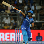 Rishabh Pant discloses preferred batting position in IPL 2019