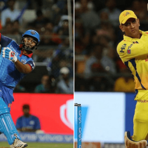 IPL 2019 Fantasy Tips: Dream 11 prediction DC vs CSK